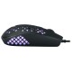 Мышь Acer OMW134 черный оптическая (3200dpi) USB (6but)