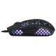 Мышь Acer OMW134 черный оптическая (3200dpi) USB (6but)
