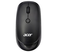 Мышь Acer OMR137 черный оптическая (1600dpi) беспроводная USB (4but)
