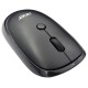 Мышь Acer OMR137 черный оптическая (1600dpi) беспроводная USB (4but)