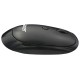 Мышь Acer OMR137 черный оптическая (1600dpi) беспроводная USB (4but)