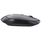 Мышь Acer OMR137 черный оптическая (1600dpi) беспроводная USB (4but)