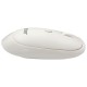 Мышь Acer OMR138 белый оптическая (1600dpi) беспроводная USB (4but)