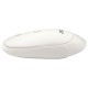 Мышь Acer OMR138 белый оптическая (1600dpi) беспроводная USB (4but)