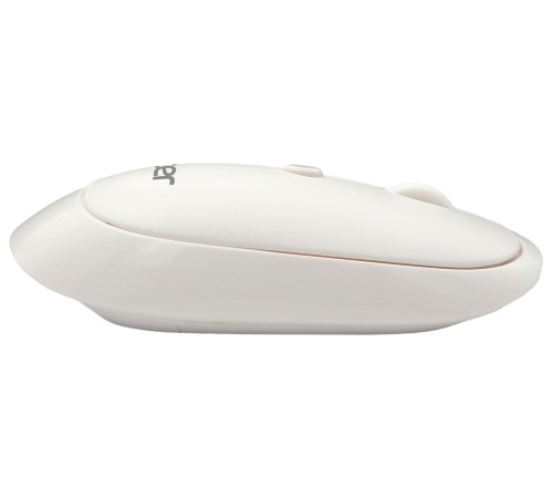 Мышь Acer OMR138 белый оптическая (1600dpi) беспроводная USB (4but)