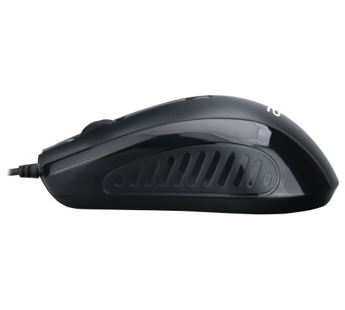 Мышь Acer OMW136 черный оптическая (1000dpi) USB (3but)