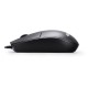 Клавиатура + мышь Acer OMW141 клав:черный мышь:черный USB