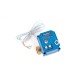 Кран шаровый 3/4'с электроприводом 12V
