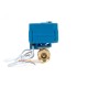 Кран шаровый 3/4'с электроприводом 12V