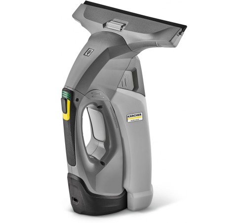 Стеклоочиститель Karcher WVP 10 Adv серый