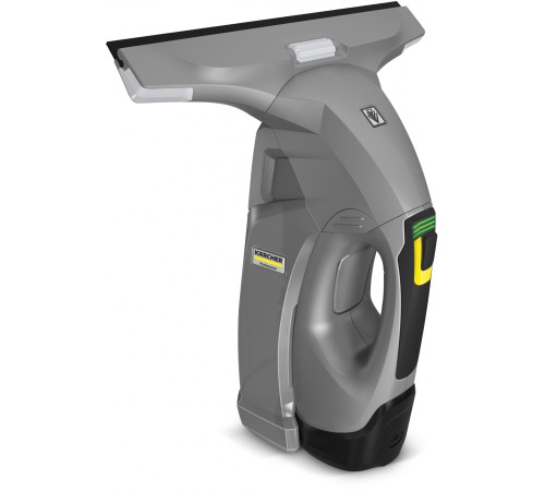 Стеклоочиститель Karcher WVP 10 Adv серый