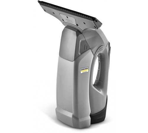 Стеклоочиститель Karcher WVP 10 Adv серый
