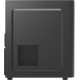 Корпус Zalman ZM-T8 черный без БП ATX 3x120mm 2xUSB2.0 1xUSB3.0 audio
