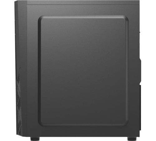 Корпус Zalman ZM-T8 черный без БП ATX 3x120mm 2xUSB2.0 1xUSB3.0 audio