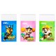 Ластик Deli Paw Patrol EH308 45х25х12мм ПВХ ассорти картонный дисплей (1шт)