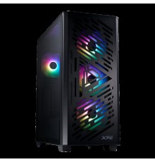 Корпус XPG LANDER501CMTA-BLACKCOLOR