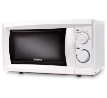 Микроволновая Печь Galanz MOS-2002MW 20л. 700Вт белый