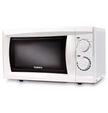 Микроволновая Печь Galanz MOS-2002MW 20л. 700Вт белый