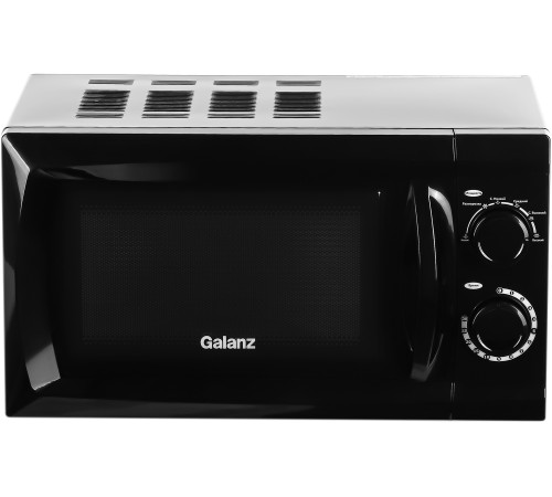 Микроволновая Печь Galanz MOS-2002MB 20л. 700Вт черный