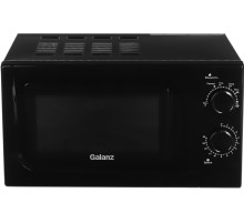 Микроволновая Печь Galanz MOS-2004MB 20л. 700Вт черный