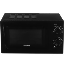 Микроволновая Печь Galanz MOS-2004MB 20л. 700Вт черный