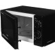 Микроволновая Печь Galanz MOS-2004MB 20л. 700Вт черный