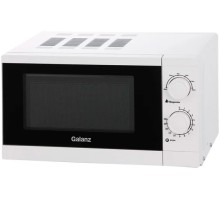 Микроволновая Печь Galanz MOS-2007MW 20л. 700Вт белый