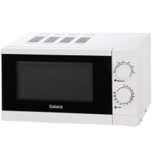 Микроволновая Печь Galanz MOS-2007MW 20л. 700Вт белый