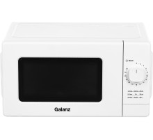 Микроволновая Печь Galanz MOS-2008MW 20л. 700Вт белый