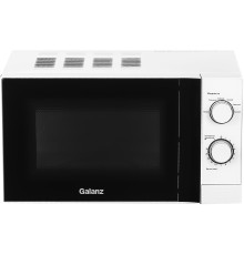 Микроволновая Печь Galanz MOS-2009MW 20л. 700Вт белый