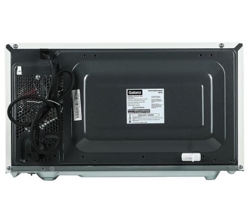 Микроволновая Печь Galanz MOG-2011DW 20л. 700Вт белый Микроволновая Печь Galanz MOG-2011DW 20л. 700Вт белый