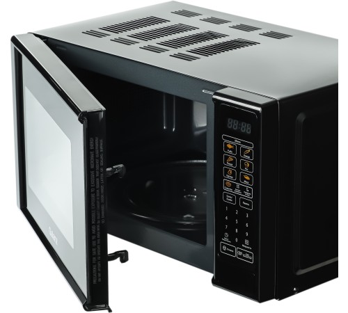 Микроволновая Печь Galanz MOG-2011DB 20л. 700Вт черный Микроволновая Печь Galanz MOG-2011DB 20л. 700Вт черный