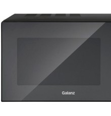 Микроволновая Печь Galanz MOG-2375DS 23л. 900Вт серебристый