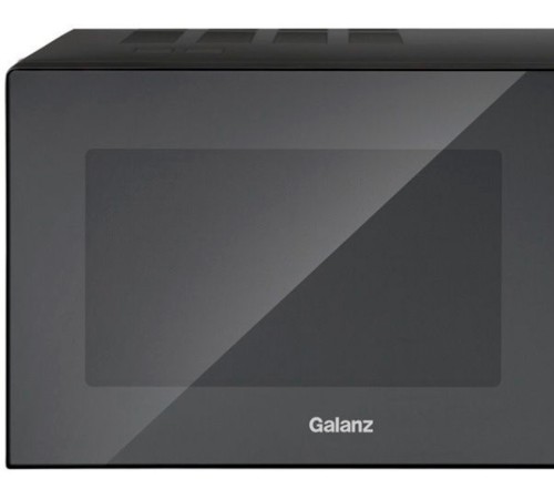 Микроволновая Печь Galanz MOG-2375DS 23л. 900Вт серебристый Микроволновая Печь Galanz MOG-2375DS 23л. 900Вт серебристый