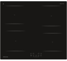 Индукционная варочная поверхность Krona REMO 60 BL черный