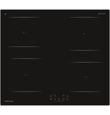 Индукционная варочная поверхность Krona REMO 60 BL черный