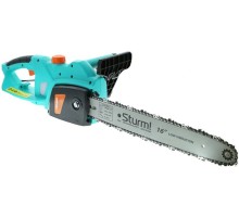 Электрическая цепная пила Sturm! CC2016P 2000Вт дл.шины:16" (40cm)