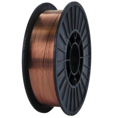 Проволока свар. Elitech 0606.010100 D0.8мм 5000гр