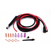 Горелка Elitech 0606.000800 D1мм L3.2мм