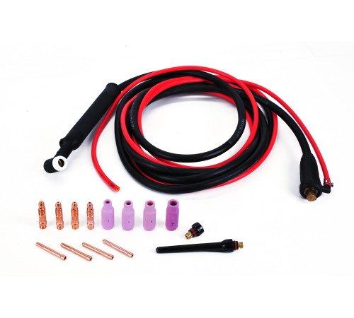 Горелка Elitech 0606.000800 D1мм L3.2мм Горелка Elitech 0606.000800 D1мм L3.2мм