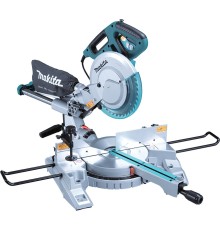 Торцовочная пила Makita LS1018LN 1430Вт 4300об/мин d=260мм