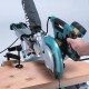 Торцовочная пила Makita LS1018LN 1430Вт 4300об/мин d=260мм