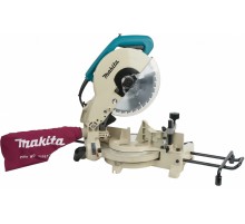 Торцовочная пила Makita LS1040N 1650Вт 4600об/мин d=260мм