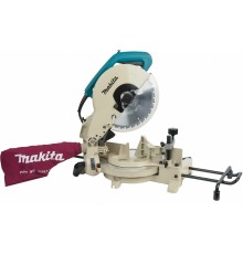 Торцовочная пила Makita LS1040N 1650Вт 4600об/мин d=260мм