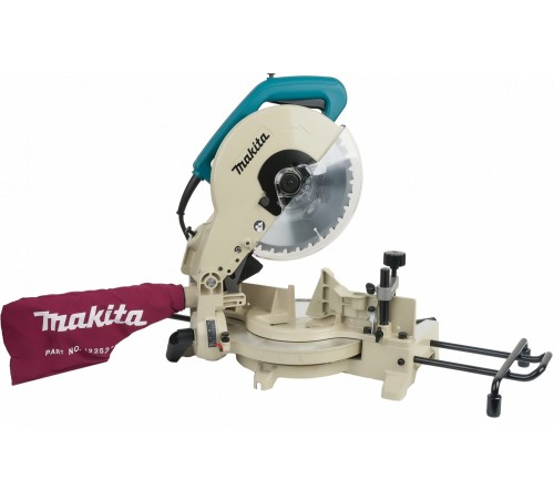 Торцовочная пила Makita LS1040N 1650Вт 4600об/мин d=260мм Торцовочная пила Makita LS1040N 1650Вт 4600об/мин d=260мм