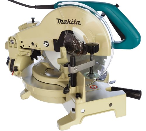 Торцовочная пила Makita LS1040N 1650Вт 4600об/мин d=260мм Торцовочная пила Makita LS1040N 1650Вт 4600об/мин d=260мм