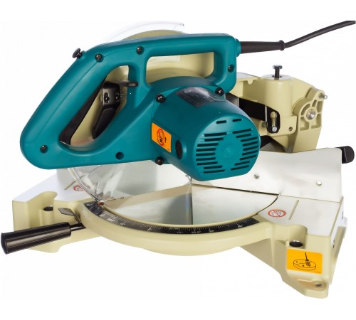 Торцовочная пила Makita LS1040N 1650Вт 4600об/мин d=260мм Торцовочная пила Makita LS1040N 1650Вт 4600об/мин d=260мм