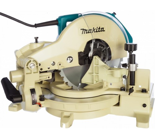 Торцовочная пила Makita LS1040N 1650Вт 4600об/мин d=260мм Торцовочная пила Makita LS1040N 1650Вт 4600об/мин d=260мм