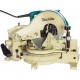 Торцовочная пила Makita LS1040N 1650Вт 4600об/мин d=260мм