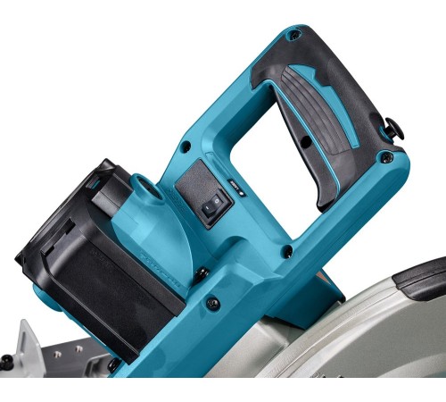 Торцовочная пила Makita LS1219L 1800Вт 3200об/мин d=305мм Торцовочная пила Makita LS1219L 1800Вт 3200об/мин d=305мм